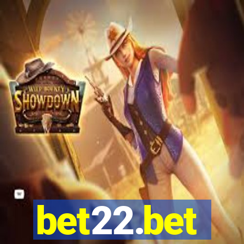 bet22.bet