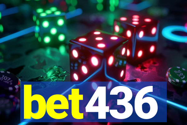 bet436