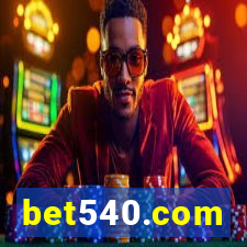 bet540.com