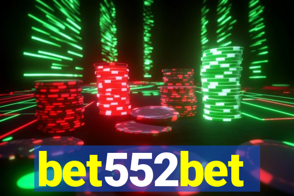 bet552bet