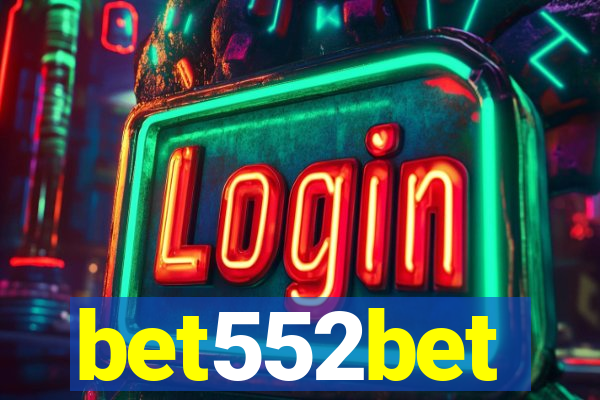 bet552bet