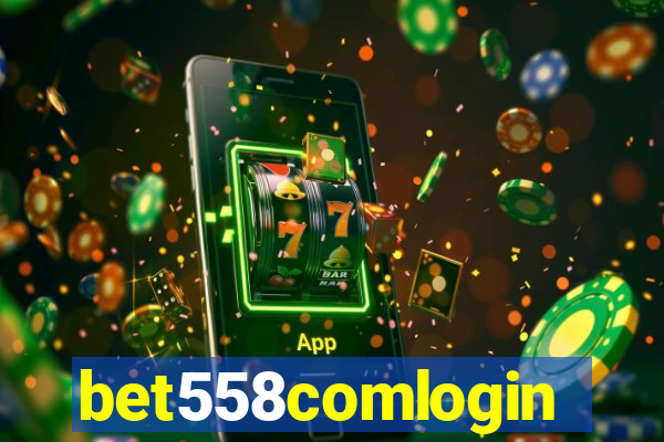 bet558comlogin