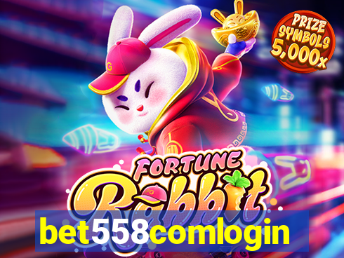 bet558comlogin