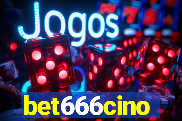 bet666cino