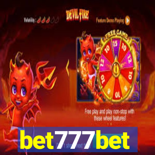 bet777bet