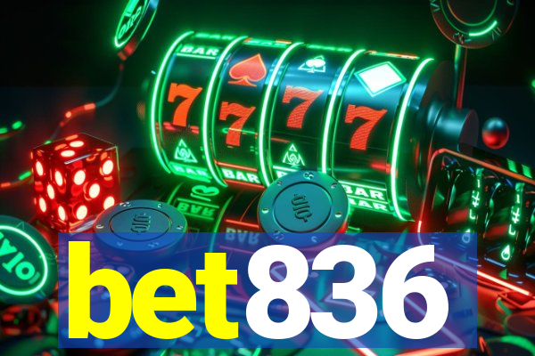 bet836