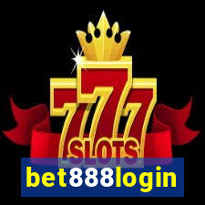 bet888login