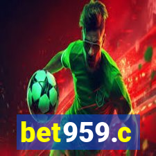 bet959.c