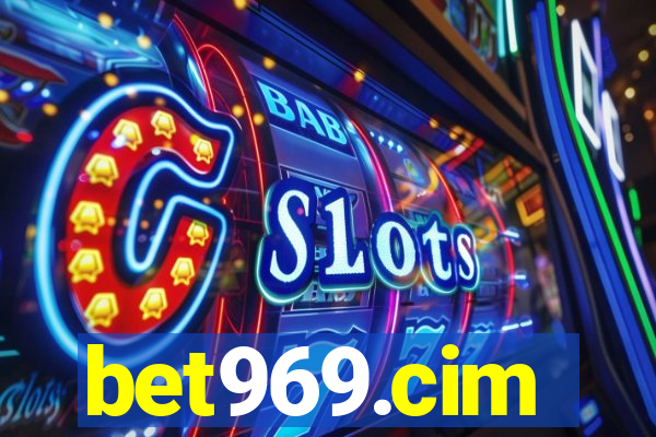 bet969.cim