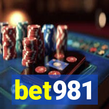 bet981