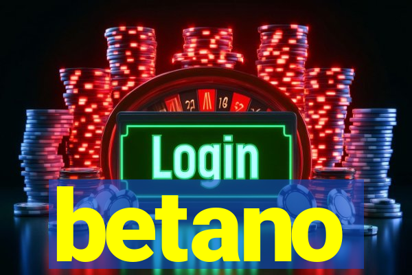 betano