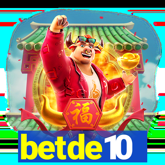 betde10