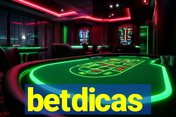 betdicas