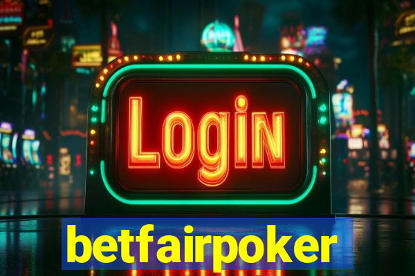 betfairpoker