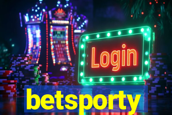 betsporty