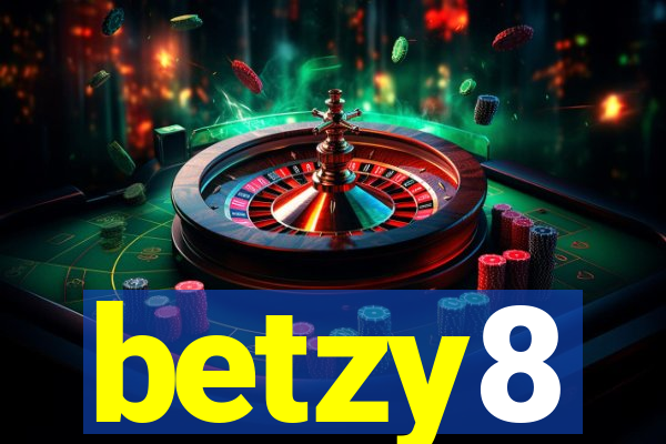 betzy8