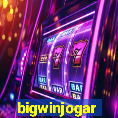 bigwinjogar