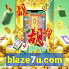 blaze7u.com