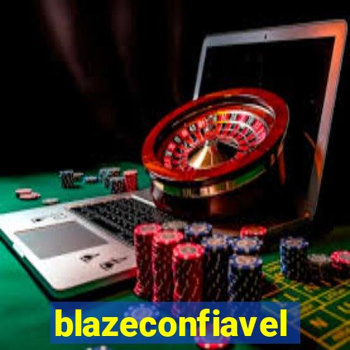 blazeconfiavel