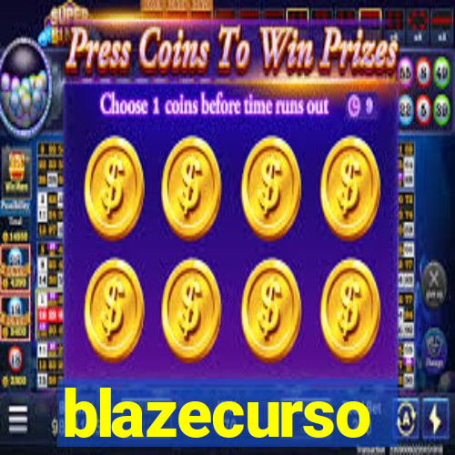 blazecurso