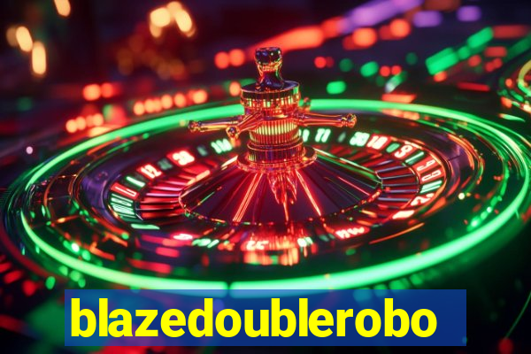 blazedoublerobo