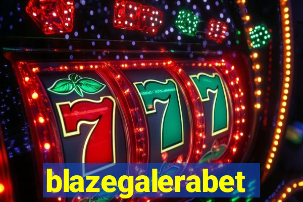 blazegalerabet