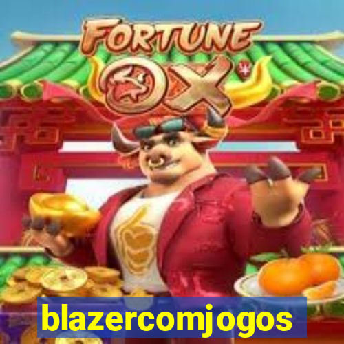 blazercomjogos