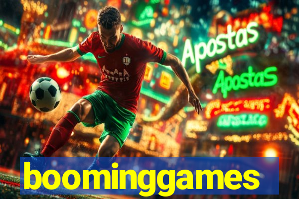 boominggames