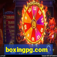 boxingpg.com