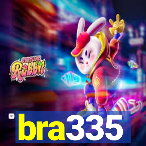 bra335