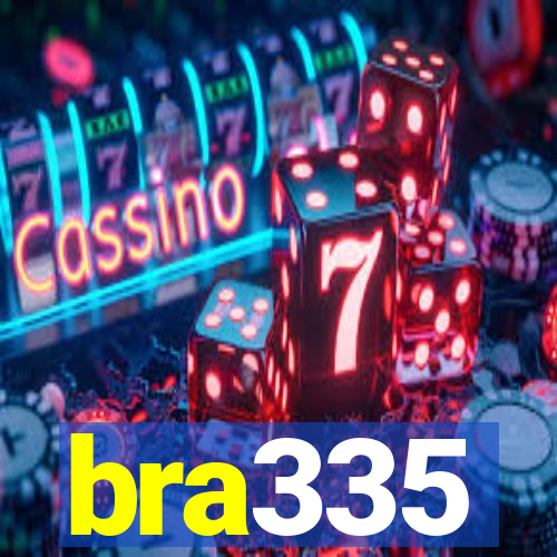 bra335