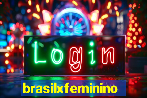 brasilxfeminino