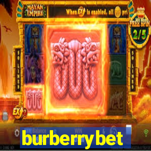 burberrybet