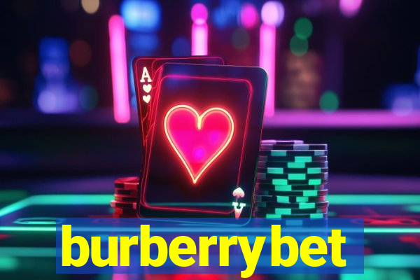 burberrybet