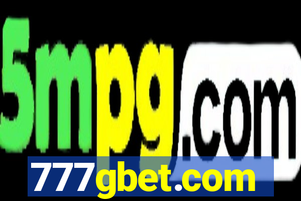 777gbet.com