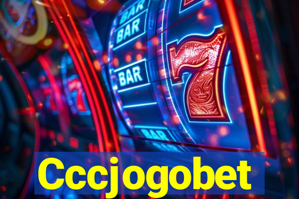 Cccjogobet