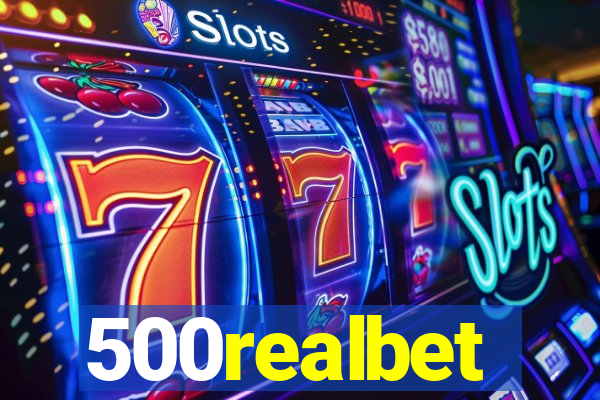 500realbet