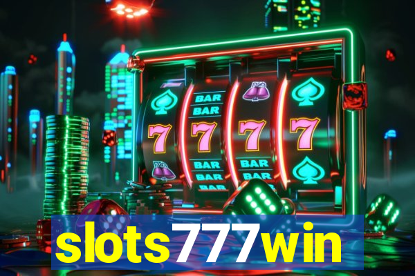 slots777win