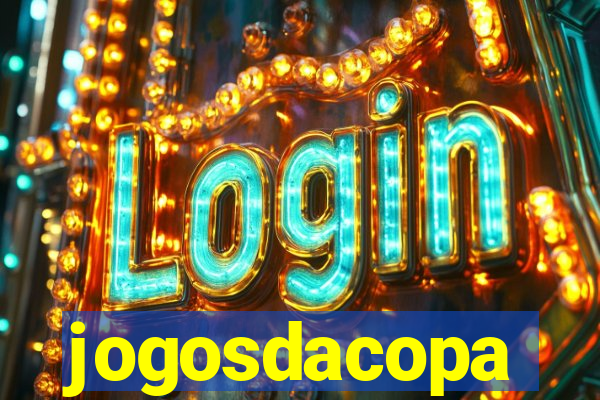 jogosdacopa