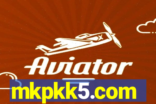 mkpkk5.com