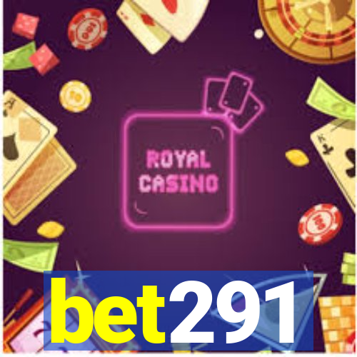 bet291