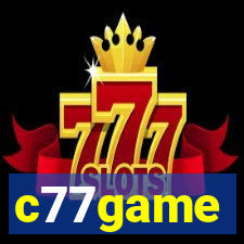 c77game