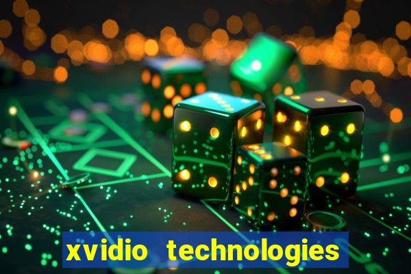 xvidio technologies startup brasil 2024 os