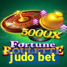 judo bet