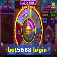 bet5688 login