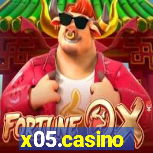 x05.casino