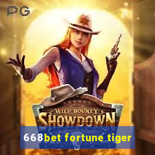 668bet fortune tiger