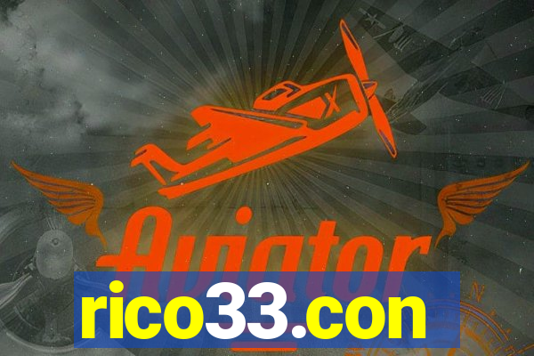 rico33.con