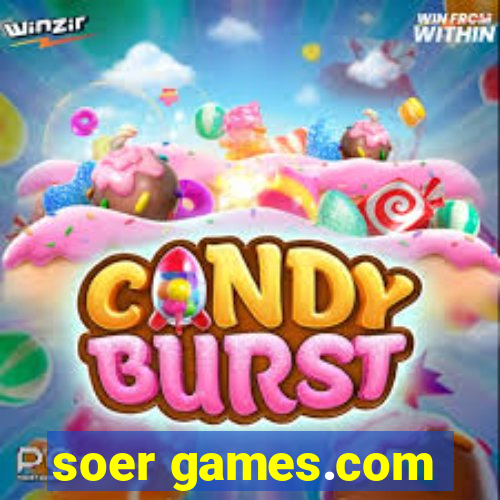 soer games.com