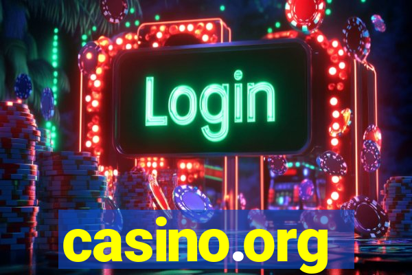 casino.org